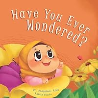 Have You Ever Wondered? 9671359213 Book Cover