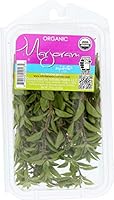 Algopix Similar Product 5 - Herb Marjoram Organic, 0.75 Ounce