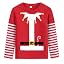 4# Red Santa Claus