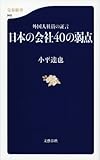 外国人社員の証言　日本の会社40の弱点