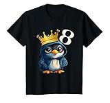 Niedliche Pinguin Kindergeburtstag Geschenkideen