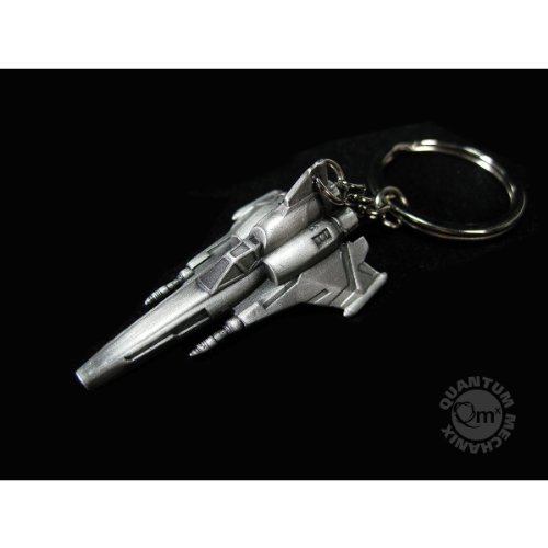 Preisvergleich Produktbild Battlestar Galactica Schlüsselanhänger Viper Mark (HEO)