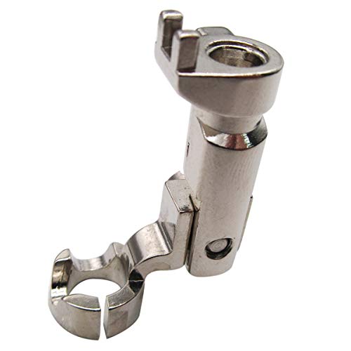 Pie para máquina de coser zurcido 1/4 pulg CKPSMS miniatura 1