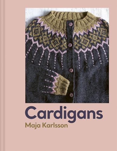8 Best Cardigan Knitting Patterns to Keep You Cozy and Stylish ...