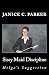 Sissy Maid Discipline: Helga's Suggestion