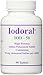 Produktbild Iodoral, 50 mg, 90 Tabletten - Optimox Gesellschaft