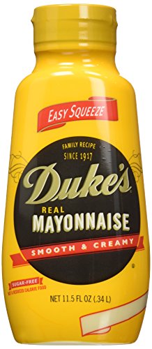 Image of Duke's Mayonnaise, 11.5 Ounce