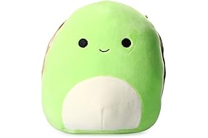 Squishmallows 7.5&quot; Antoni The Turtle