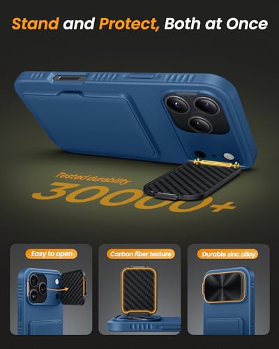 Image of for Phone case (Blue, i7 Pro)