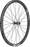dt swiss aero comp wide straightpull 180 mit Ratchet EXP 36 DT Swiss Unisex – Erwachsene VR HXC 1200 Spline Läufrad, schwarz, 1size