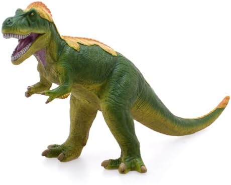 羽毛ティラノサウルス ビニールモデル