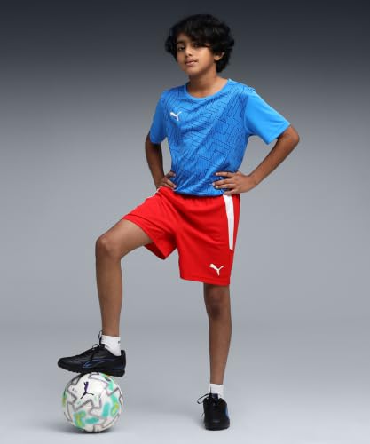 Image of Puma Unisex-Child Knitted Shorts