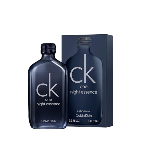 Image of Calvin Klein ck one night essence Parfum Intense 100ml (Pack of 2)