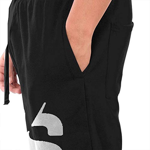 Pantalon de course d'hiver pour homme chaud et confortable de marque Russ - 2