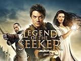 Legend of the Seeker