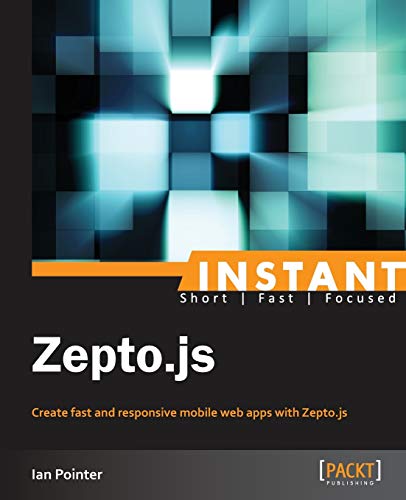 Instant Zepto.js