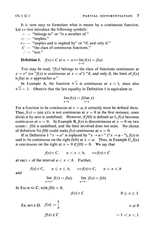 Dover Publications 9780486661032 Advanced Calculus thumb #9