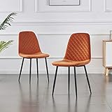 Weit verbreitet:Robuste Stühle können in Esszimmer,Gästezimmer,Wohnzimmer,Küche,Ferienhaus,Zusatzraum usw. erwendet werden