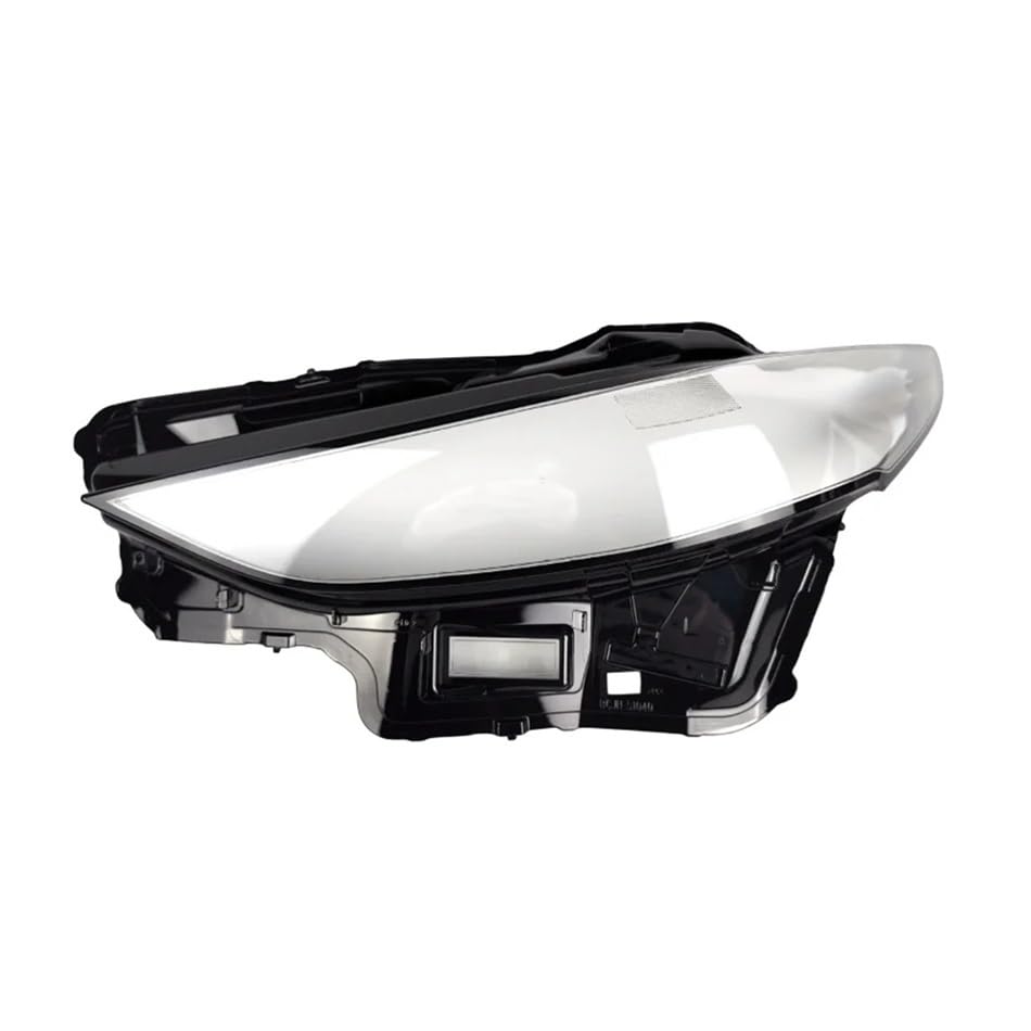 Phare voiture verre de protection pour trajets nocturnes Mazda 3