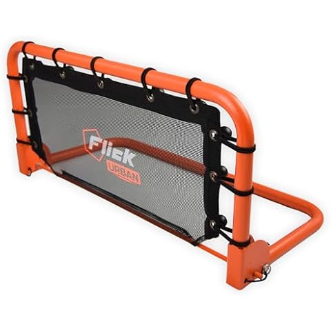 FLICK Urban Mini Wall Football Rebounder Net Cover