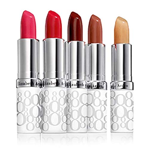 Elizabeth Arden Eight Hour Cream – Lip Protectant Stick, intensive Lippenpflege, Lipbalm für geschmeidige Lippen, Lippenstift mit LSF 15, tägliche Pflege, in Plum