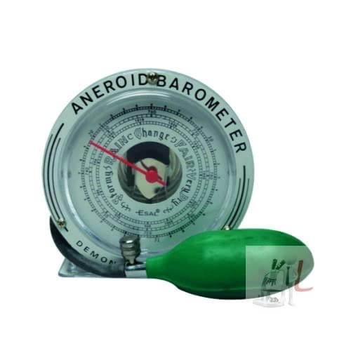 ANEROID BAROMETER Amazon.in Health & Personal Care