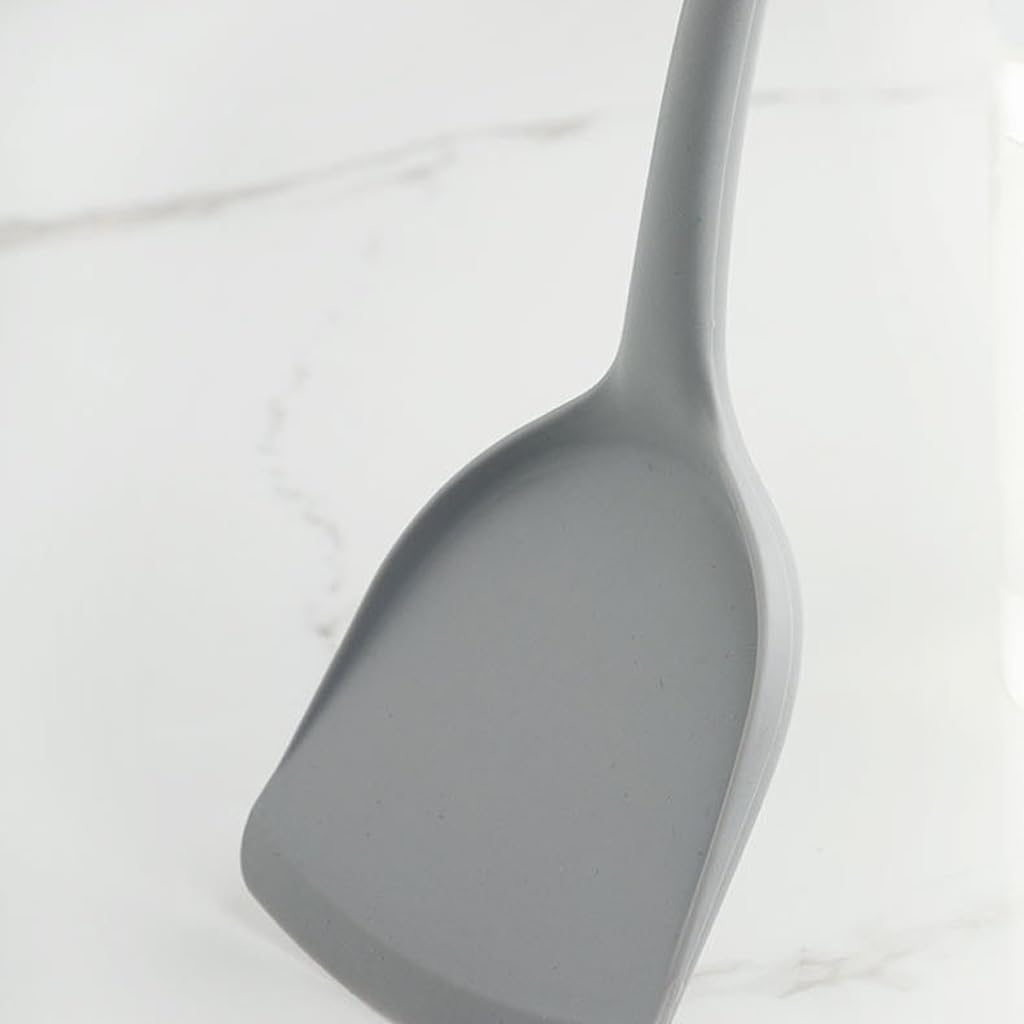 Juego de Utensilios de Cocina, for sartén Antiadherente, cucharón y espátulas for Wok