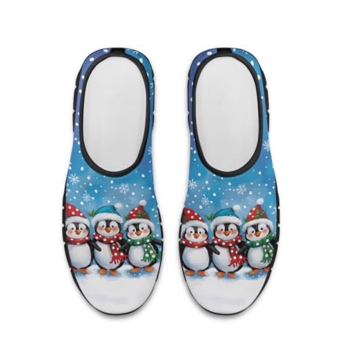 Image of Women's Loafers Slip On Slip Shoe Casual Walking Shoes Non Slip Work Shoes Mesh Athletic Sneakers