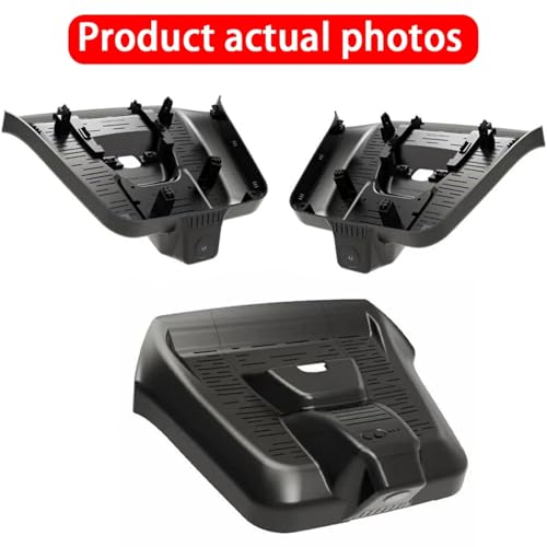 Kamera Samochodowa dla Geely Galaxy E8/2024, Kamera samochodowa DVR 4K 2160P z noktowizorem