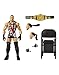 WWE Rob Van Dam RVD Mattel Ultimate Edition Best of Ruthless Aggression