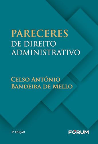 Pareceres de direito administrativo