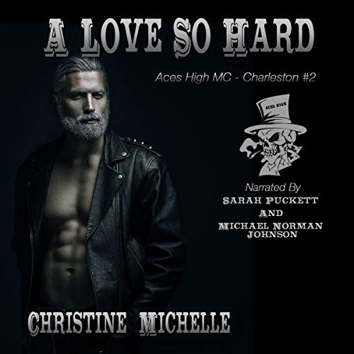 Cover art for A Love So Hard