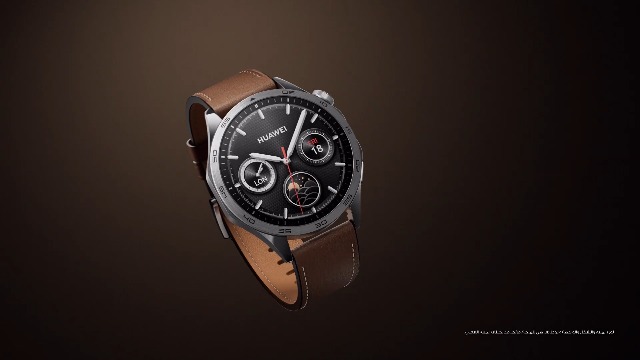 HUAWEI Watch GT4 46mm Smartwatch