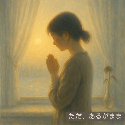 35. 今日を生きるという祈り
