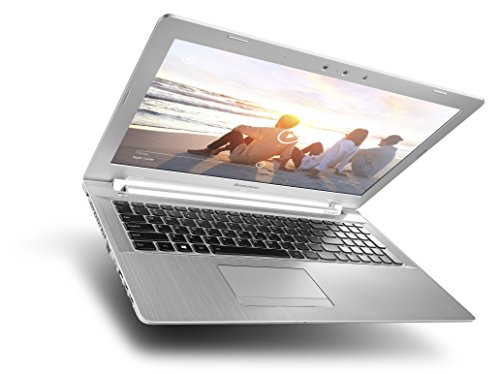 Lenovo 80K600VSIX Z51-70 Portatile con Display da...