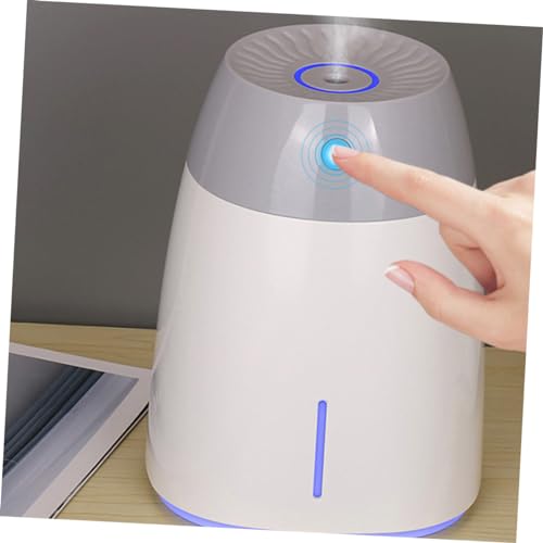 Diffuseur portable de bureau Mikinona pour concentration et travail zen - 3