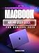 Produktbild Macbook Air M4 User Gude For Seniors 2026: The Step-by-Step Manual for Mastering MacOS and your MacBook Air M4 (MacBook User Guide)