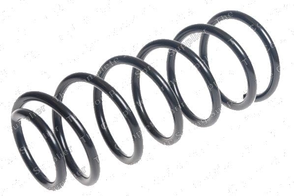 Mechanics Choice Rear Coil Spring for 2012-2020 Hyundai Accent (1.6L 4 Cylinder)