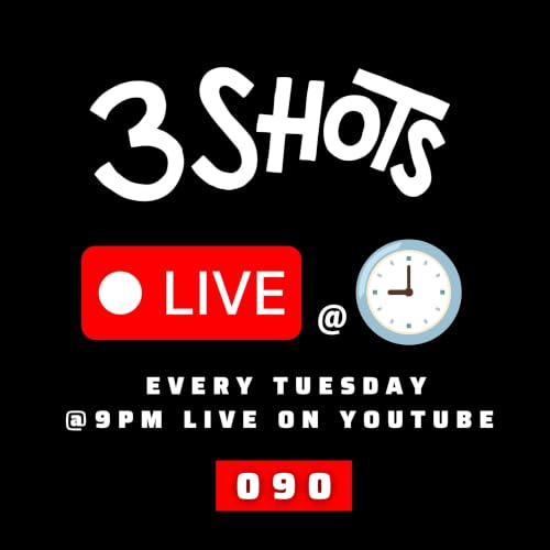 Is Humility a Virtue or a Survival Tactic in Black Communities? - 090 Feat. Ayo Beatz & Woodzy