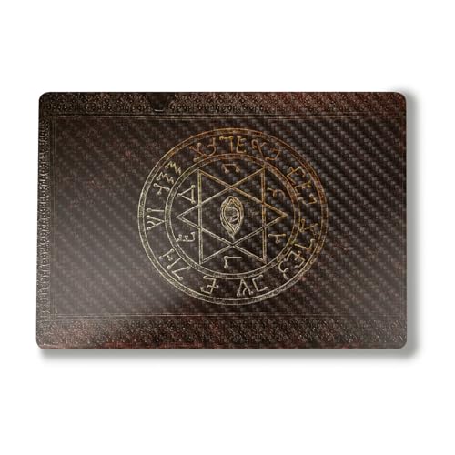 Image of Carbon Fiber Laptop Skin Compatible with Alienware M18 R2 (2024) - Tome - Premium 3M Vinyl Protective Wrap Decal Cover - Easy to Apply | Crafted in The USA by MightySkins