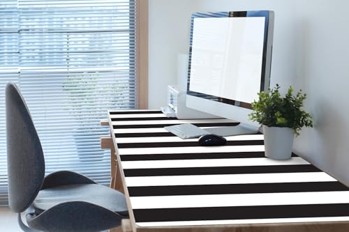 Sous-main de bureau facile à nettoyer et totalement imperméable