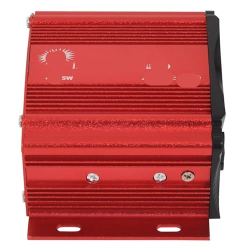 Parlantes de manubrio para moto de 3 pulgadas miniatura 3