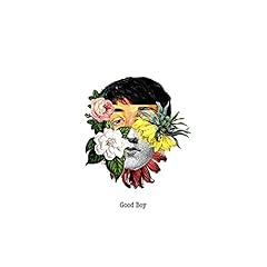 Good Boy / sooogood!