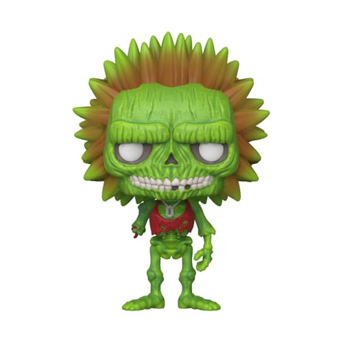 Image of Funko Pop! Movies: Return of The Living Dead - Zombie Trash - Collectable Vinyl Figure - Gift Idea - Official Merchandise - Toys for Kids & Adults - Horror Fans - Model Figure for Collectors