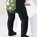 Pyasuye Unisex Baby Tight Comfortable Baby Sock Stylish Infant Legging Cotton Stockings Fashionable Baby Legging for Girls