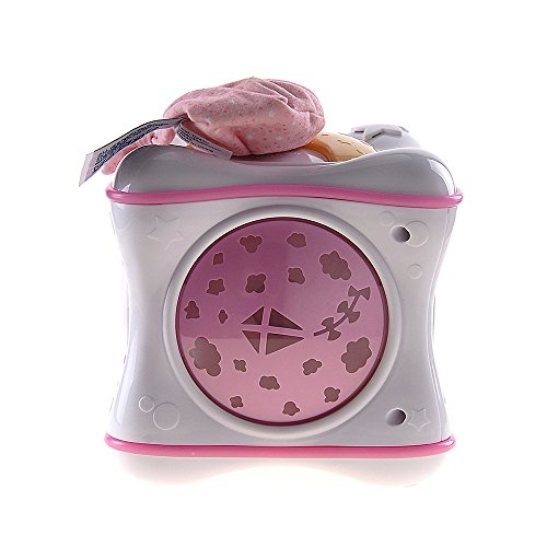 Chicco Rainbow Cube, Rosa