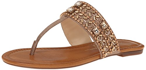 Jessica Simpson Women's Rockford Sandal