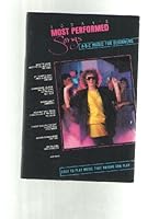 Today's Most Perfromed Songs; A-B-C Music For Beginners 0887040950 Book Cover
