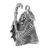 faucheuse motoculteur staub Utilisation polyvalente : profitez de sa polyvalence ! utilisez-le comme breloque pour guidon de moto, porte-clés ou bijou élégant en forme de crâne pour homme. pratique et décoratif, il s’adapte à les styles de vie