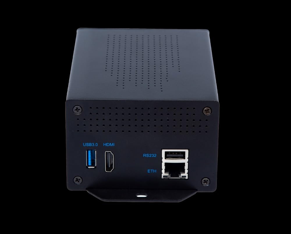 ミニPC NVIDIA Jetson Orin Nano Super 8GB GMEET NVIDIA Jetson Orin Nano Super Kit: Jetson Orin Nano 8GB